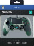 Bigben Interactive Nacon Wired Compact PS4 - Camo Grey Gamepad, kontroller