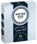 MISTER SIZE Size 49 3 db