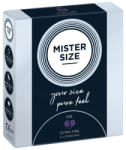 MISTER SIZE Size 69 3 db