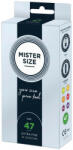 MISTER SIZE Size 47 10 db