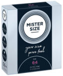 MISTER SIZE Size 64 3 db