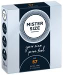 MISTER SIZE Size 57 3 db