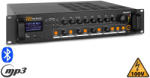 Power Dynamics PDV240 (952.071) Amplificator