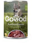 Goood Adult Freilandlamm - bárányos konzerv 24 x 400 g
