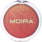 Moira Blush - Moira Signature Ombre Blush 03 - Bella Pink