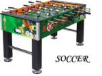 TAT Masa de fotbal Soccer 140 x 74 x 87 (h) cm (TB-S02)