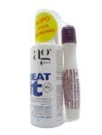 AG Pharm Beat It Repelent la insecte Spray 100ml & Bite Free Ammonia Stick 12gr