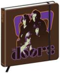 Rock Off Carnet - The Doors - 70's Panel