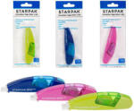 Starpak Hibajavító roller, 5 mm x 6 m, Starpak, többféle szín (STK-426500) - officetrade