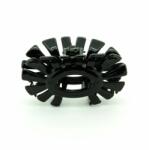 Pami Accessories Cleste Par Pami Clasice 9cm, P917-217-a-negru