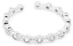 Pami Accessories Inel argint 925 Karina, IA-70, 17.6 mm reglabil