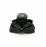 Pami Accessories Cleste Par Pami Clasice 6cm, P917-215-c Negru