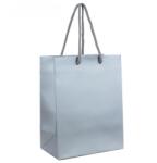 Pami Accessories Punga cadou Pami Uni 14x18x8 cm, UNI-14*18*8, Argintiu
