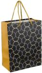 Pami Accessories Punga cadou Pami cu sclipici 18x23x10 cm, HS1952-4