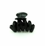 Pami Accessories Cleste Par Pami Clasice 6cm, P917-215-h Negru