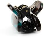  Clestisor de par, PAR-20, 2.5x2 cm, Negru/Turcoaz