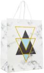 Pami Accessories Punga cadou Pami cu sclipici 18x23x10 cm, HS6852-2