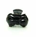 Pami Accessories Cleste Par Pami Clasice 6cm, P917-215-d Negru