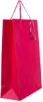 Pami Accessories Punga cadou Pami Uni Karo 30x41.5x12 cm, UNI KARO-A, Ciclam