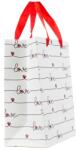 Pami Accessories Punga cadou Love 18x23x10 cm, 216C-2, Multicolor