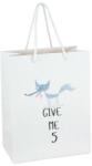 Pami Accessories Punga cadou Pami 18x23x10 cm, HS6813-1