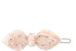 Clama de par funda dubla, PAR-30, 6x2 cm, Roz
