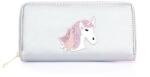 Pami Accessories Portofel de dama cu unicorn