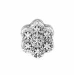 Pami Accessories Talisman caleidoscop Argint S925 cu cristale zirconiu