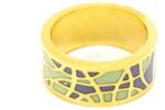 Pami Accessories Inel Mistery Fair, IF-60, 20.2 mm, multicolor