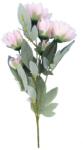 Pami Accessories Floare artificiala F419-317 Pami Flower 64 cm Roz