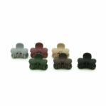 Pami Accessories Set 6 Cleste Pami Mic Silicon, P1117-356-a1