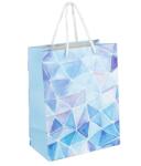 Pami Accessories Punga cadou Pami cu sclipici 18x23x10 cm, HS1954-1