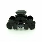 Pami Accessories Cleste Par Pami Clasice 9cm, P917-216-d-negru