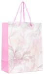Pami Accessories Punga cadou Pami cu sclipici 18x23x10 cm, HS1763-3