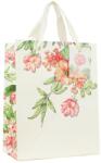 Pami Accessories Punga cadou Pami Flowers 18x23x10 cm, 9142C-3
