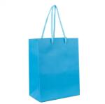 Pami Accessories Punga cadou Pami Uni 14x18x8 cm, UNI-14*18*8, Bleu