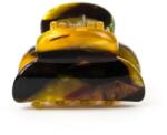  Clestisor de par, PAR-20, 2.5x2 cm, Negru/Galben