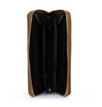 Pami Accessories Portofel de dama cu flori