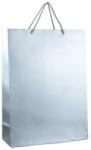Pami Accessories Punga cadou Pami Uni 31x41x12 cm, UNI-31*41*12, Argintiu