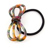  Elastic de par funda dubla, PAR-30, 7x2.8 cm, Multicolor