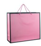 Pami Accessories Punga cadou Pami 38x32x12 cm, 9189A, Roz
