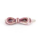  Clama de par fundita, PAR-20, 6x1.8 cm, Lila