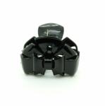 Pami Accessories Cleste Par Pami Clasice 6cm, P917-215-g Negru