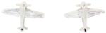 Pami Accessories Cercei Argint 925 rodiat Pami, avionas, argintii