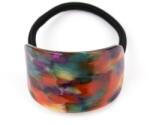  Elastic de par concav, PAR-20, 5x3 cm, Multicolor