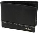 Pami Accessories Portofel Barbat din piele naturala P918-244
