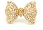 Pami Accessories Inel Mademoiselle, IF-40, 17.2 mm, auriu roze