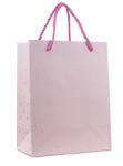 Pami Accessories Punga cadou Pami 18x23x10 cm, 782C, Roz