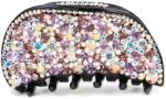  Cleste de par cu cristale Swarovski, PAR-300, 8x4 cm, Lila