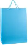 Pami Accessories Punga cadou Pami Uni 31x41x12 cm, UNI-31*41*12, Bleu